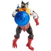 Mattel HDR36 figura de acción y colleccionable, Muñecos 1 pieza(s)