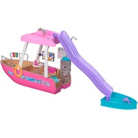Mattel HJV37, Vehículo de juguete