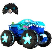 Mattel Monster Trucks JBD90 modelo controlado por radio Monster truck Motor eléctrico 1:15, Radiocontrol Monster truck, 1:15, 5 año(s), 1,03 kg