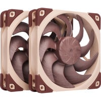 Noctua NF-A12x25 G2 PWM Sx2-PP, Ventilador