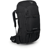 Osprey Farpoint Trek 55, Mochila negro