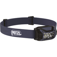 Petzl ACTIK, Luz de LED negro