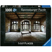 Ravensburger 12001392, Puzzle 