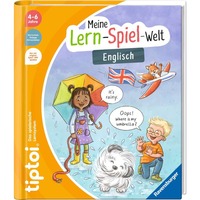 Ravensburger 49289, Libro tutorial