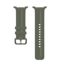 Samsung Banda deportiva, Correa de reloj verde oliva