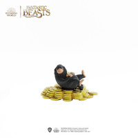 Schleich 14905, Muñecos