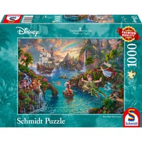Schmidt Spiele 59635, Puzzle