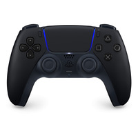 Sony Controlador inalámbrico DualSense, Gamepad negro