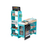 Theo Klein 9391, Supermercado