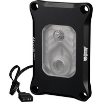 Thermal Grizzly Mycro Pro AMD AM5, Disipador de CPU negro
