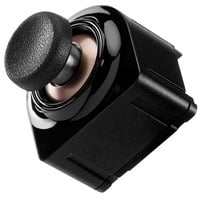 Thrustmaster ESWAP X S5 NXG Thumbstick, Stick analógico negro, Thumbstick, Negro, China, 50 mm, 50 mm, 133 mm