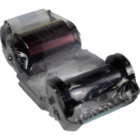 Zebra 800300-255EM, Cinta de colores 