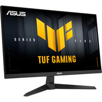 ASUS VG279Q5A, Monitor de gaming negro