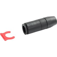 Alphacool 17652, Conexión negro