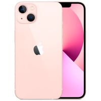 Apple 4-00-10018, Móvil rosa