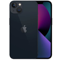 Apple A203540, Móvil negro