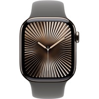 Apple MWXH3QF/A, SmartWatch