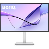 BenQ MA320U, Monitor LED plateado/Negro