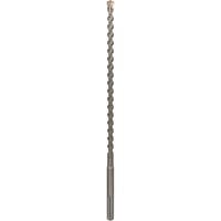Bosch 2 608 586 757 broca Broca para piedra 1 pieza(s), Taladro Martillo perforador, Broca para piedra, 1,7 cm, 540 mm, Concreto, Caliza, Albañilería, 40 cm