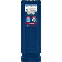 Bosch Expert Broca para martillo SDS plus-7X, Taladro Martillo perforador, Hammer drill bit, 1,2 cm, 215 mm, Concreto, Piedra, 15 cm