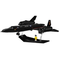 COBI Lockheed SR-71 Blackbird, Juegos de construcción 