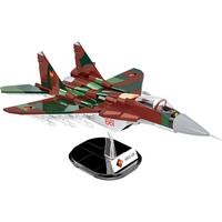 COBI MiG-29 (Alemania del Este), Juegos de construcción 