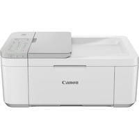 Canon PIXMA TR4756i Inyección de tinta A4 4800 x 1200 DPI Wifi, Impresora multifuncional blanco, Inyección de tinta, Impresión a color, 4800 x 1200 DPI, A4, Impresión directa, Blanco