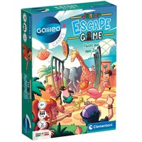 Clementoni 59338, Juegos de fiestas