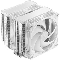 DeepCool AG620 G2, Disipador de CPU blanco