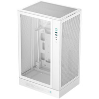 DeepCool R-CH270-WHNDM0-G-1, Cajas de torre blanco