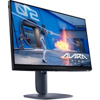 Dell AW2525HM pantalla para PC 62,2 cm (24.5") 1920 x 1080 Pixeles Full HD LCD Negro, Monitor de gaming negro, 62,2 cm (24.5"), 1920 x 1080 Pixeles, Full HD, LCD, 0,5 ms, Negro