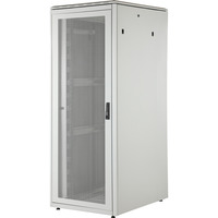 Digitus DN-31125, Armario IT gris claro
