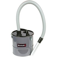 EINHELL 2351606 accesorio y suministro de vacío, Filtros gris/Negro, 12 L, 278 mm, 280 mm, 358 mm, 1,98 kg