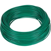 EINHELL Alambre delimitador 50 metros, Límites verde