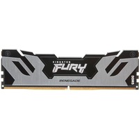 Kingston FURY KF560C32RS-48, Memoria RAM plateado/Negro