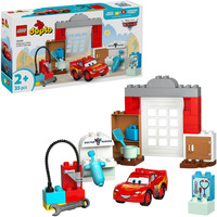 LEGO 10456, Juegos de construcción