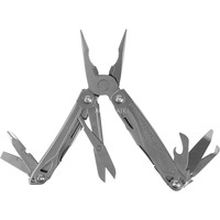 Leatherman WINGMAN, Herramienta multi negro/Plateado