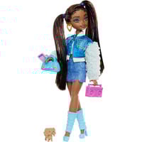 Mattel HYC22 muñeca, Muñecos Muñeca fashion, Femenino, 4 año(s), Niño/niña, 298 mm, 170 g