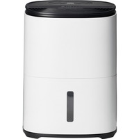 Meaco Dry Arete One 6L, Deshumidificador blanco/Negro