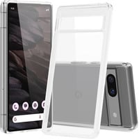 Nevox 2509, Funda para teléfono móvil transparente