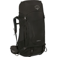 Osprey Kyte 68, Mochila negro