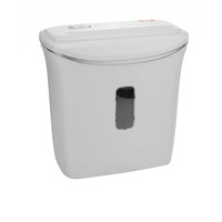 Peach PS600-06, Destructora de documentos blanco