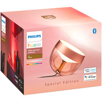 Philips Hue 929002376803, Luz de LED cobre