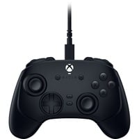 Razer Wolverine V3 Tournament Edition, Gamepad negro