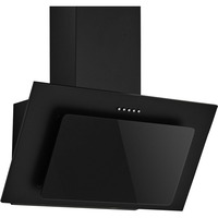 Respekta CH 33060 SB, Campana extractora negro