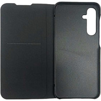 SAMSUNG GP-FWA366AEABW funda para teléfono móvil 17 cm (6.7") Funda cartera Negro negro, Funda cartera, Samsung, Galaxy A36 5G, 17 cm (6.7"), Negro