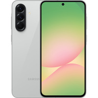 SAMSUNG SM-A566BZAAEUE, Móvil gris claro