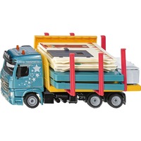 SIKU 3562, Automóvil de construcción