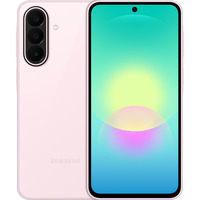 Samsung Galaxy A27 5G 128GB, Móvil rosa neón
