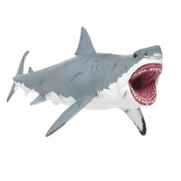 Schleich 15055, Muñecos